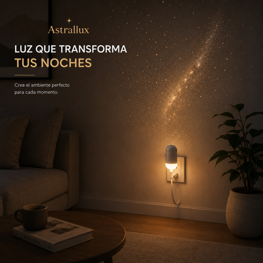 Astrallux
