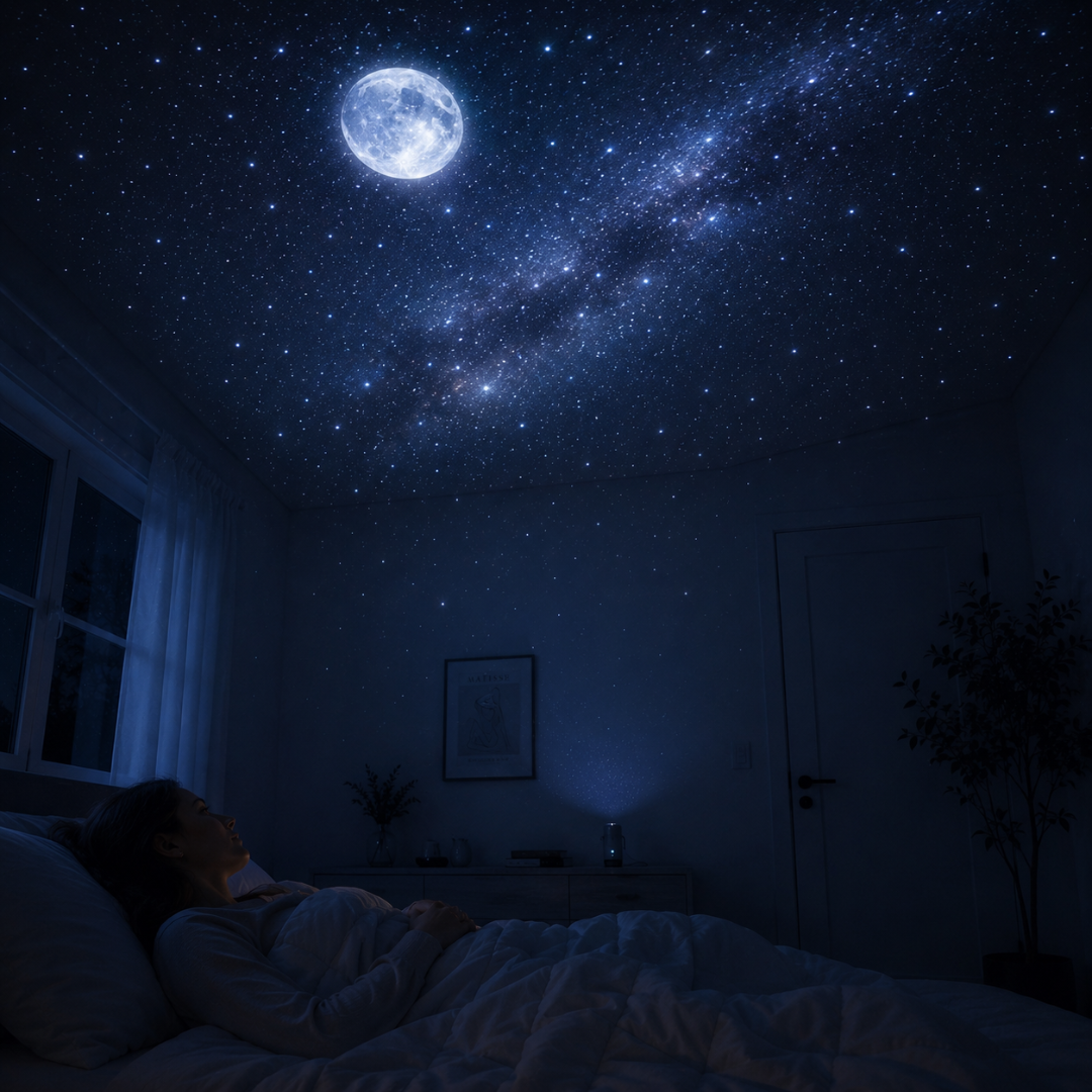 Astrallux