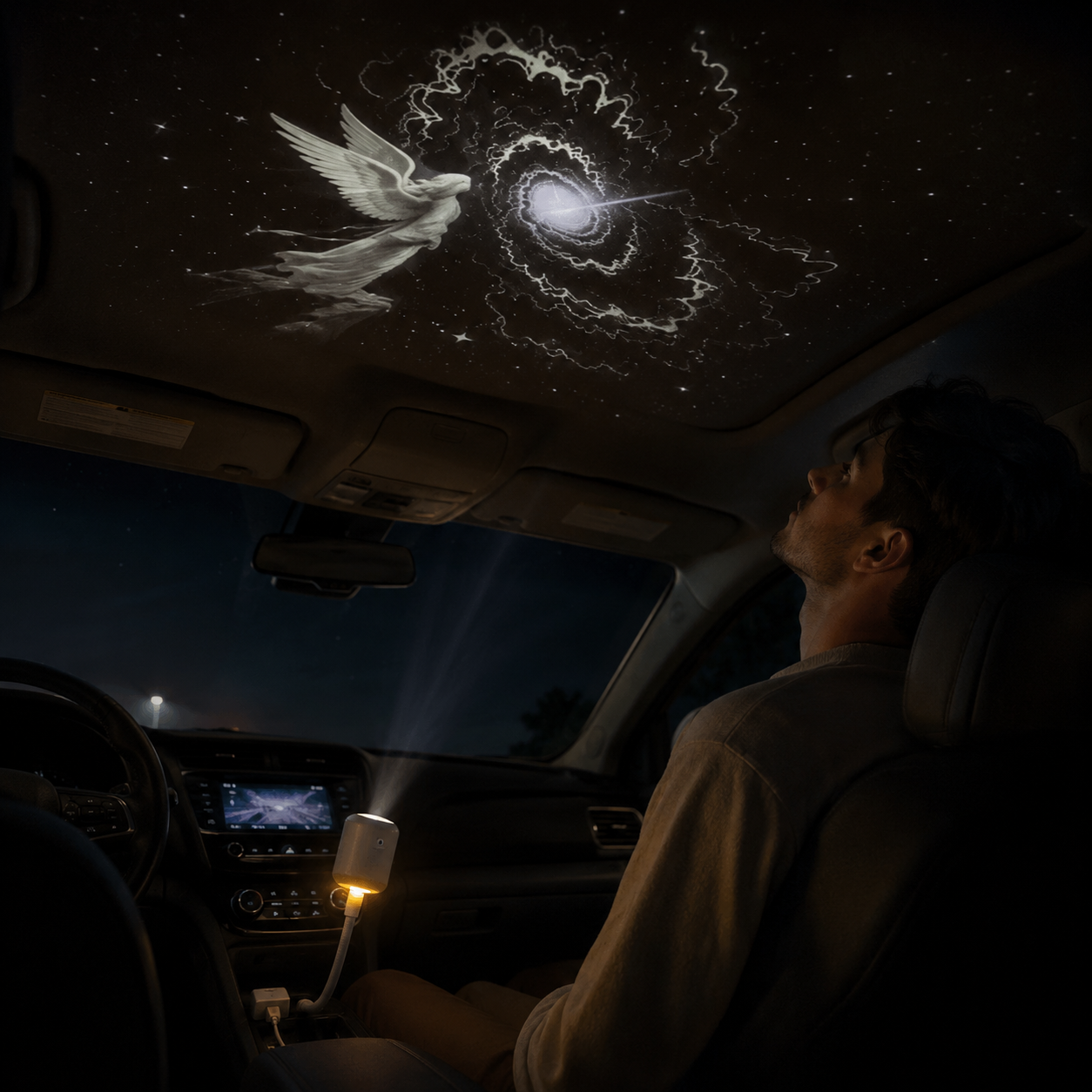 Astrallux